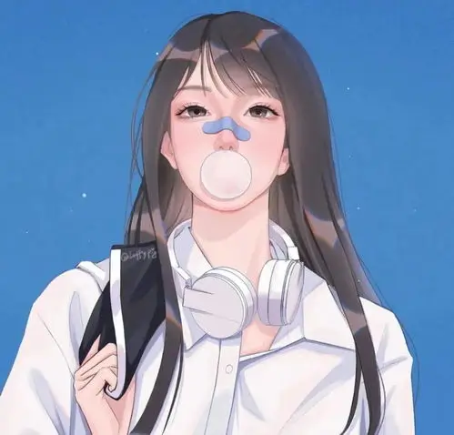 老电影迷头像